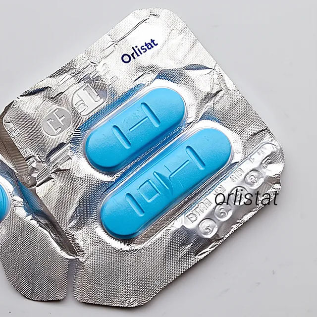 Orlistat alli precio